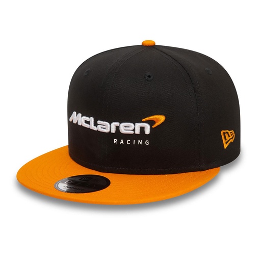 ESSENTIALS 9FIFTY MCLAREN  ANTTNO