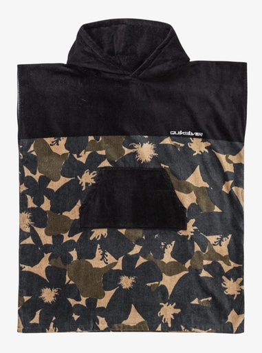 HOODY TOWEL YOUTH