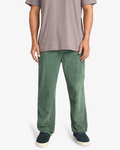 LARRY CORD PANT
