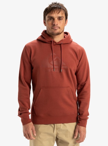 COMP LOGO HOODIE