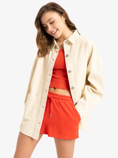 KICK BACK WASHED CORD