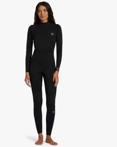 302 FOIL BZ FL FULLSUIT