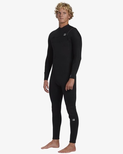 302 FOIL CZ GBS FULLSUIT