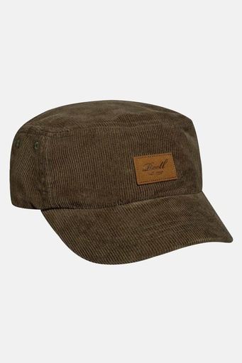 Caval Cap
