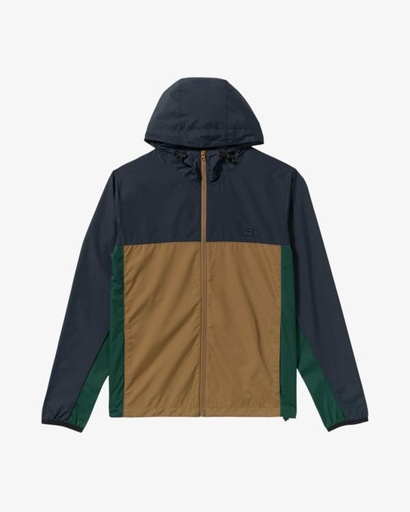 TRANSPORT WINDBREAKER