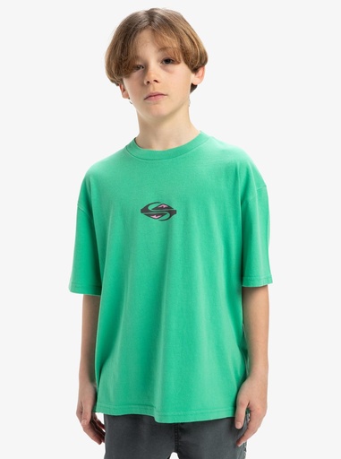 GH QS GLOBAL HEAT SS YTH