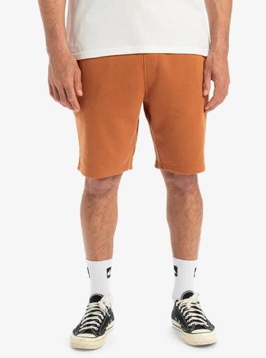 SALT WATER FLEECE SHORT