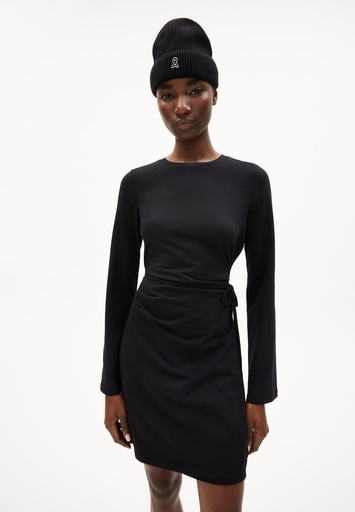 ARMEDANGELS CEETAA (Farbe: black / Größe: XXL)