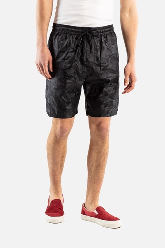 [4051015233217] Tech Zip Short