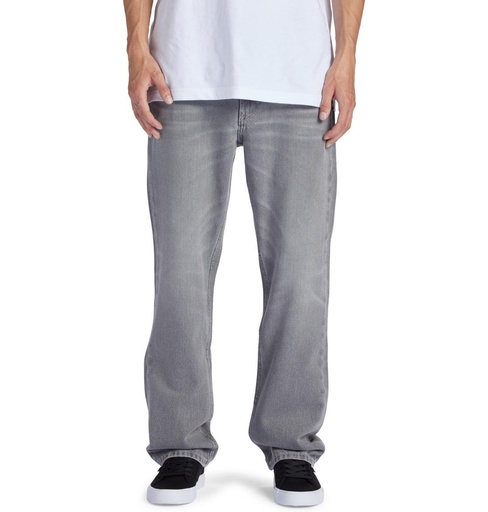 WORKER STRAIGHT DENIM RGW