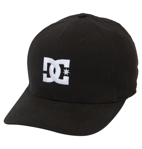 DC CAP STAR