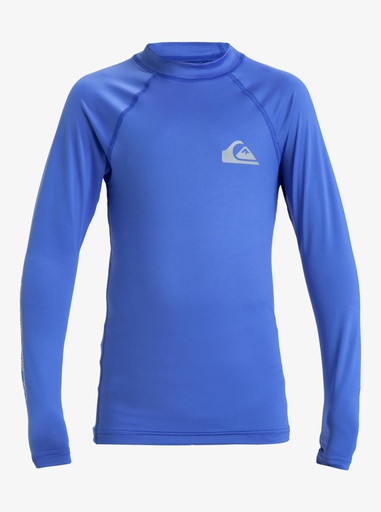 EVERYDAY UPF50 LS YOUTH