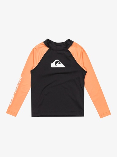 EVERYDAY UPF50 LS BOY