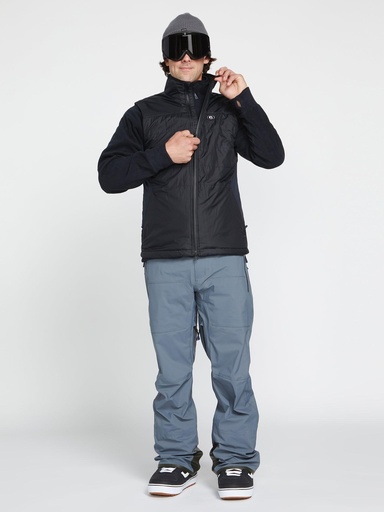 UTILITY PUFF VEST