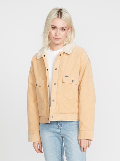 Weaton Jacket