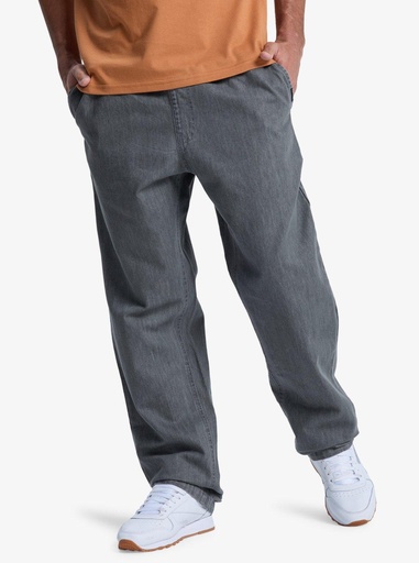 TAXER DENIM PANT