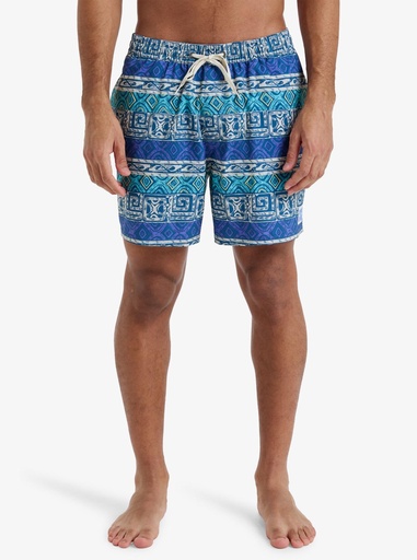 SURFSILK STRAIGHT VOLLEY 16