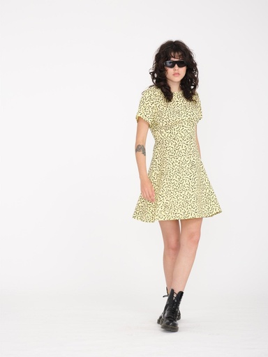 SURFPUNK SS DRESS