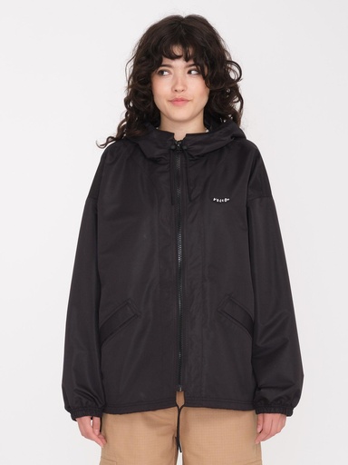 PLAY'N STONED PARKA