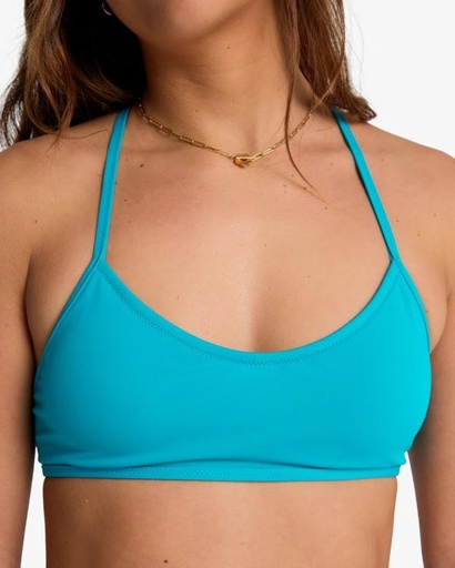 SOL SEARCHER LACE UP TRILET