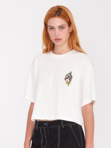 DRUMSTONE TEE