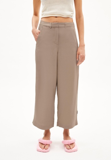 ARMEDANGELS CAARUNUS LINO (Farbe: cinnamon dust / Größe: M)