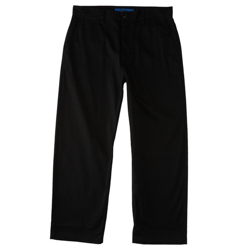 WORKER BAGGY CHINO PANT