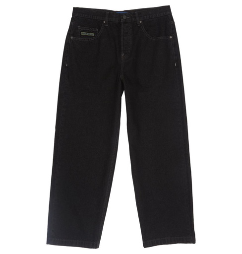 WORKER BAGGY DENIM RBT