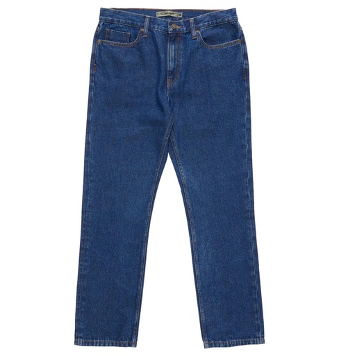 WORKER STRAIGHT DENIM RID