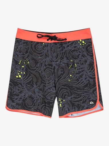HIGHLINE SCALLOP 19