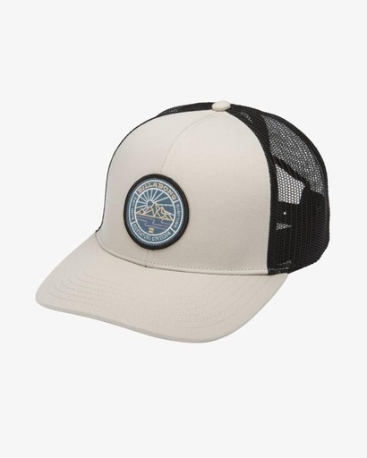 ADIV RANGE TRUCKER