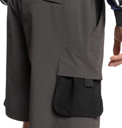 MODIFIED CARGO SHORT