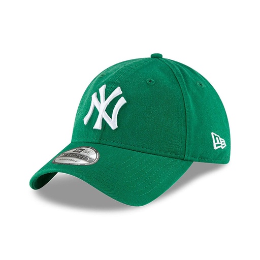 [196312143532] New York Yankees MLB Core Classic 9TWENTY Cap