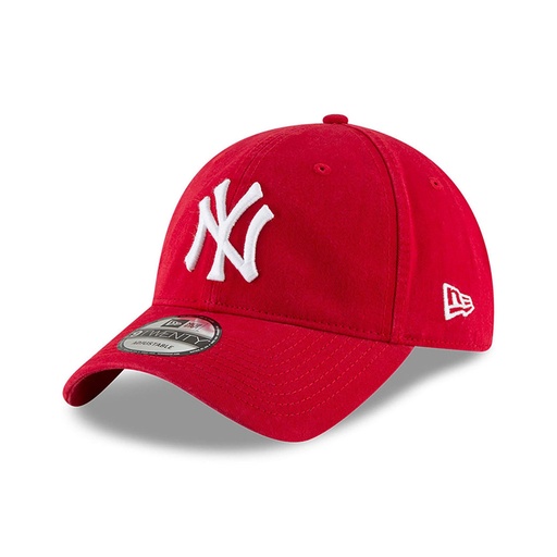 [196312143518] New York Yankees MLB Core Classic 9TWENTY Cap