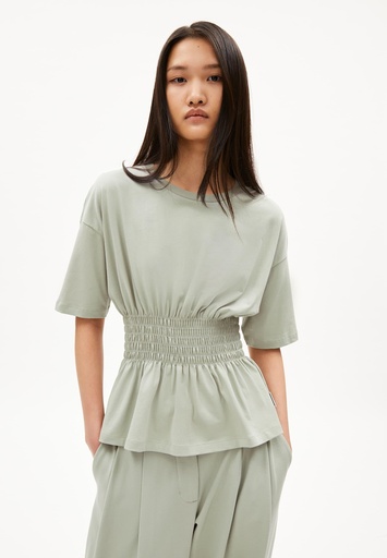 ARMEDANGELS KAAWINO (Farbe: seagreen / Größe: XS)