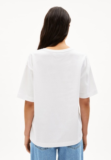 ARMEDANGELS GIANNAA FORTUNE (Farbe: white / Größe: S)