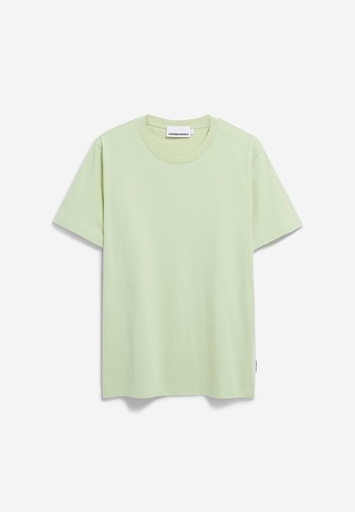 ARMEDANGELS JAAMES (Farbe: green ash / Größe: L)