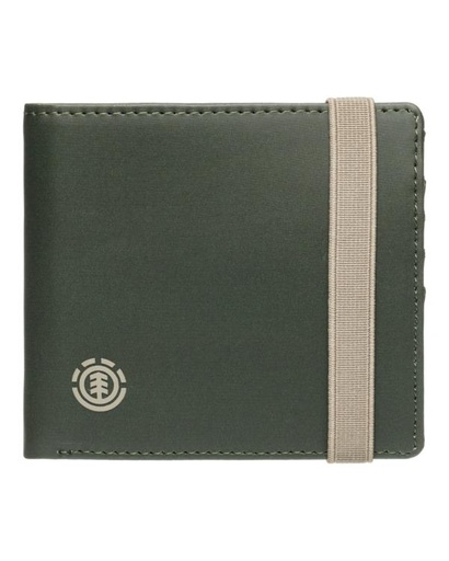 ICON STRAP WALLET BIFOLD