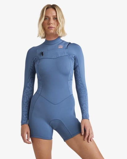 202 SYNERGY NATURAL CZ LS SPG