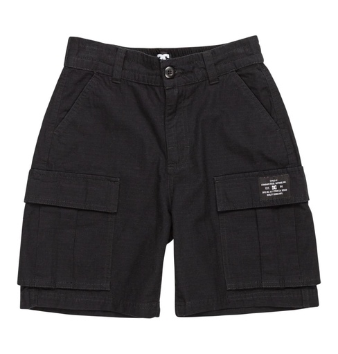 TUNDRA CARGO SHORT BOY