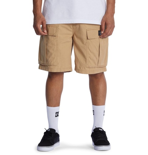 TUNDRA CARGO SHORT