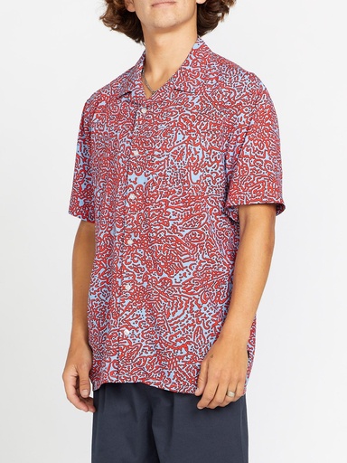 Purestone Short Sleeve Shirt