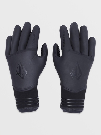 3mm Five Finger Glove