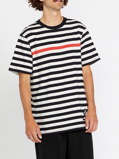 Schroff X Volcom Crew Short Sleeve Shirt