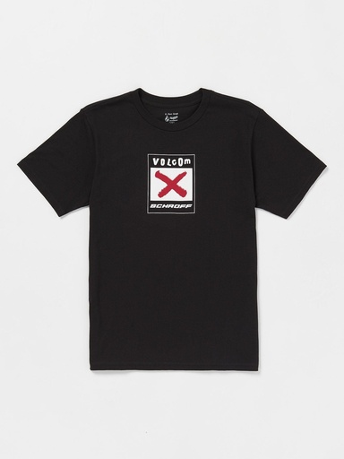 SCHROFF X VOLCOM SST