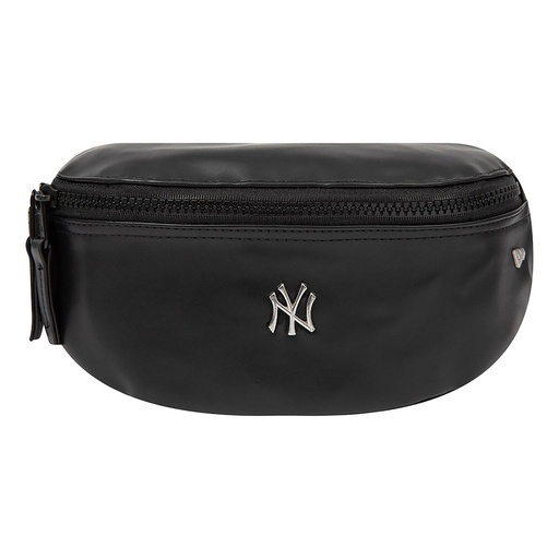 [197882991097] MLB PU MINI WAIST BAG NEYYAN  BLKSSV
