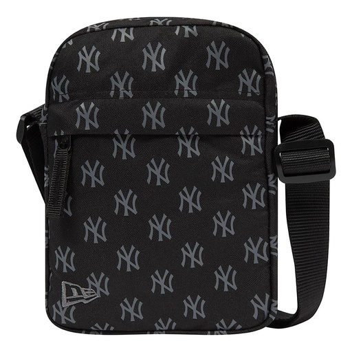 [197882991066] MONOGRAM SIDE BAG NEYYAN  BLKGRH