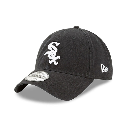 [196312143266] Chicago White Sox MLB Core Classic 9TWENTY Cap