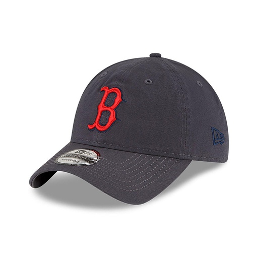 [196312143853] Boston Red Sox MLB Core Classic 9TWENTY Cap