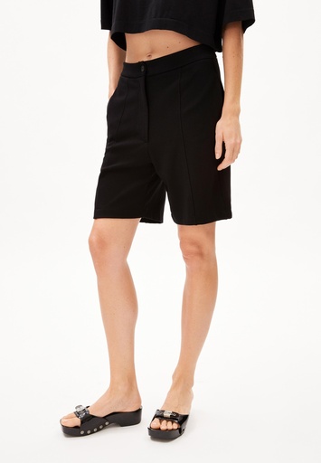 ARMEDANGELS LAIDAA (Farbe: black / Größe: L)